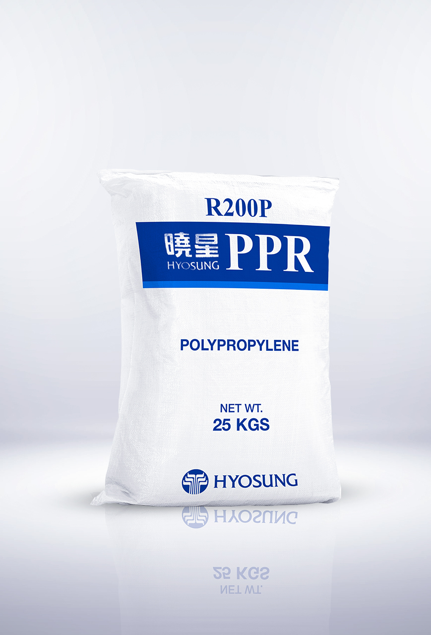 Полипропилен (PPR)
