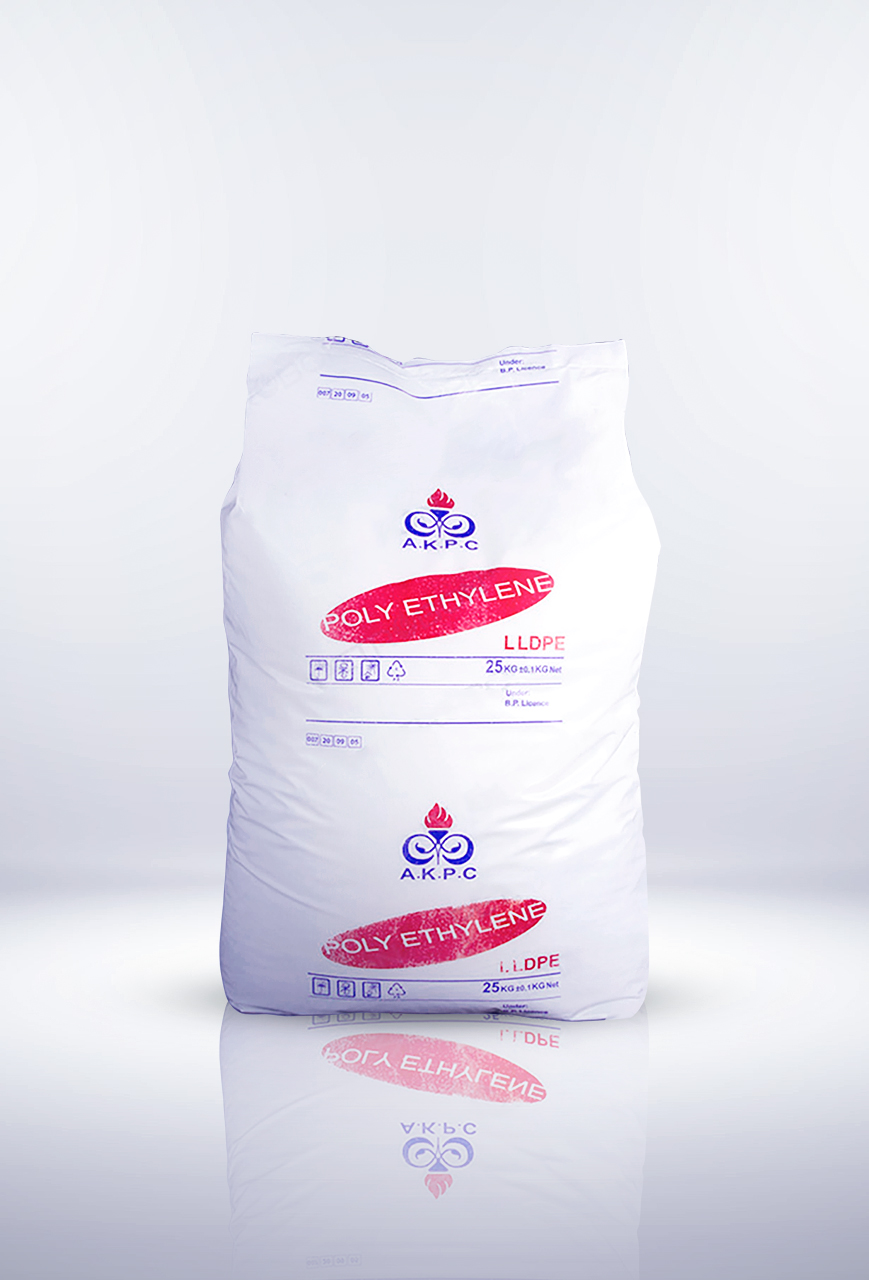 Полиэтилен (LLDPE)