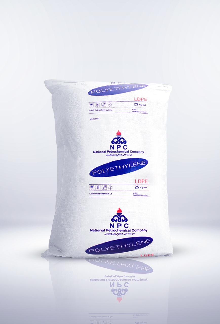 Полиэтилен (LDPE) 2102