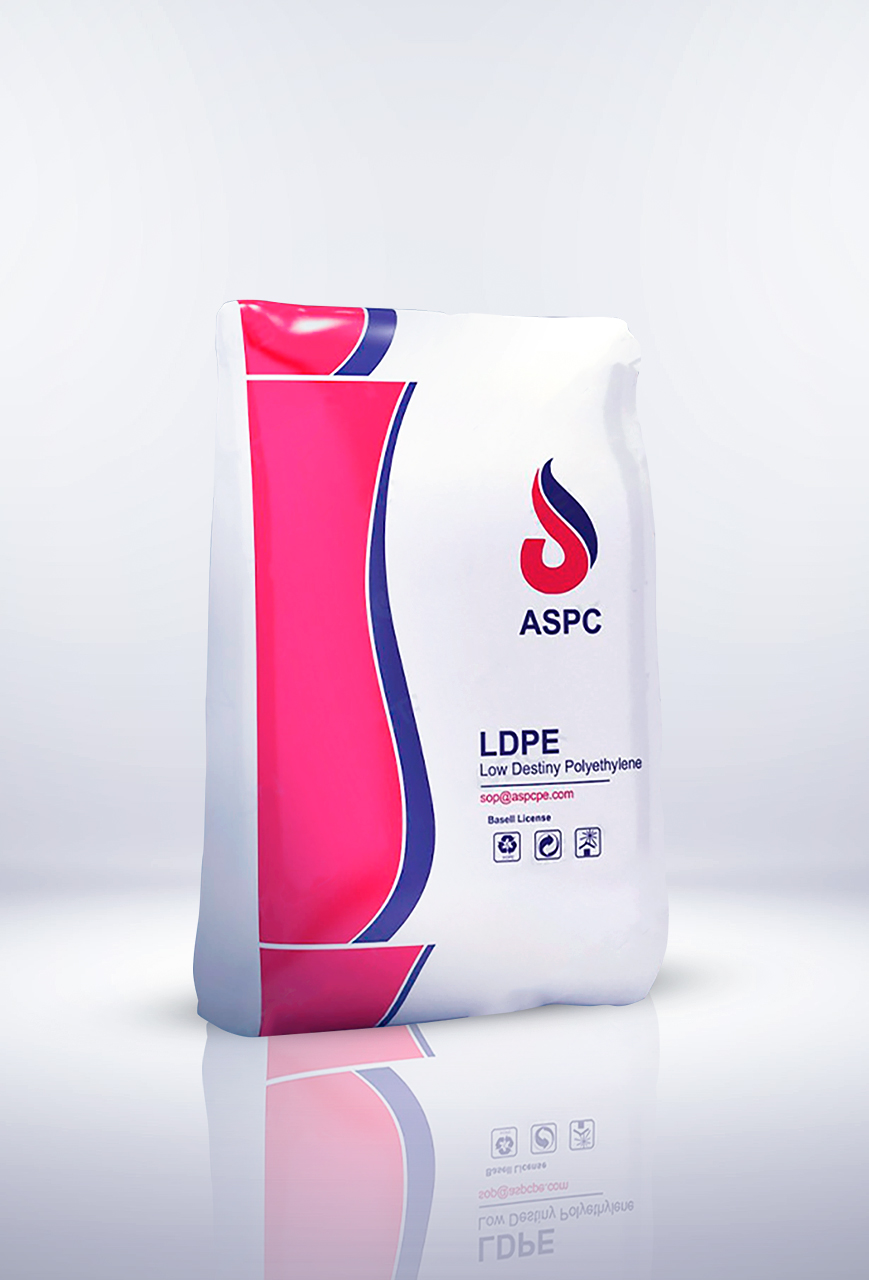 Полиэтилен (LDPE)