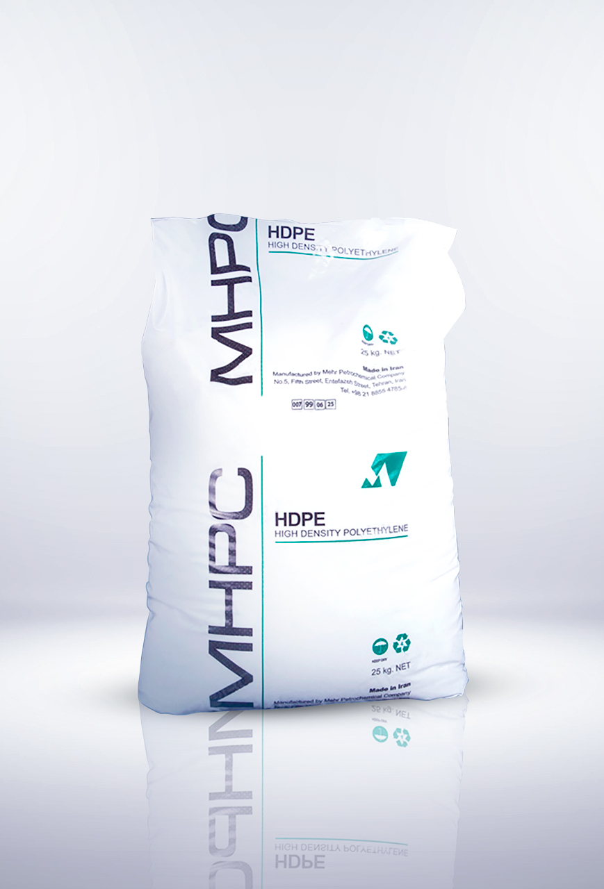 Полиэтилен (HDPE)
